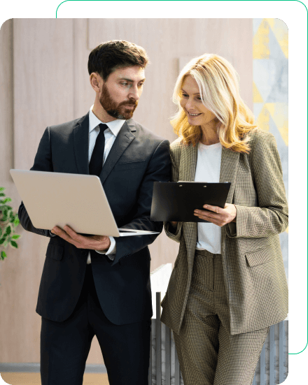 TechLink AI ve RPA danışmanlık ekibi