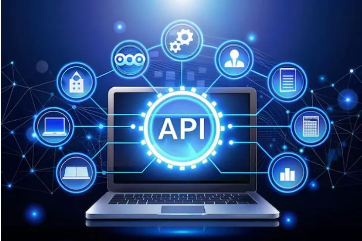 API Entegrasyonu ile Sistemler Arası Veri Akışı Yönetimi | TechLink
